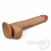 Efsanevi King Size Lovetoy Realistik Dildo